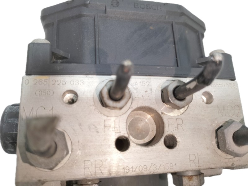 Recambio de abs para alfa romeo 147 (190) 2.0 16v cat referencia OEM IAM 0265225033 0265225033 46557538