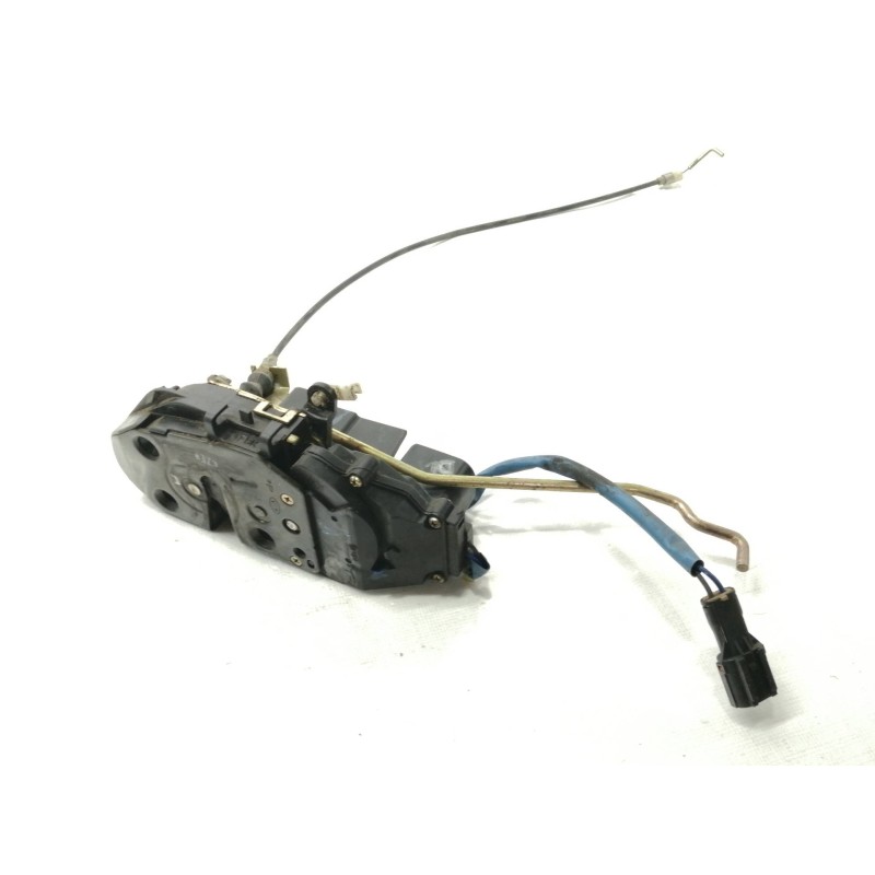 Recambio de cerradura puerta delantera derecha para kia carnival ii 2.9 crdi cat referencia OEM IAM   