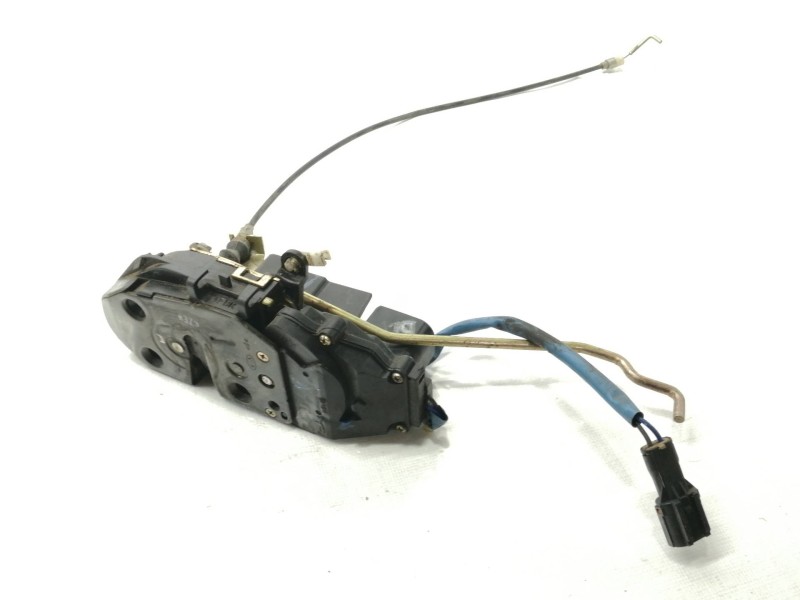 Recambio de cerradura puerta delantera derecha para kia carnival ii 2.9 crdi cat referencia OEM IAM   