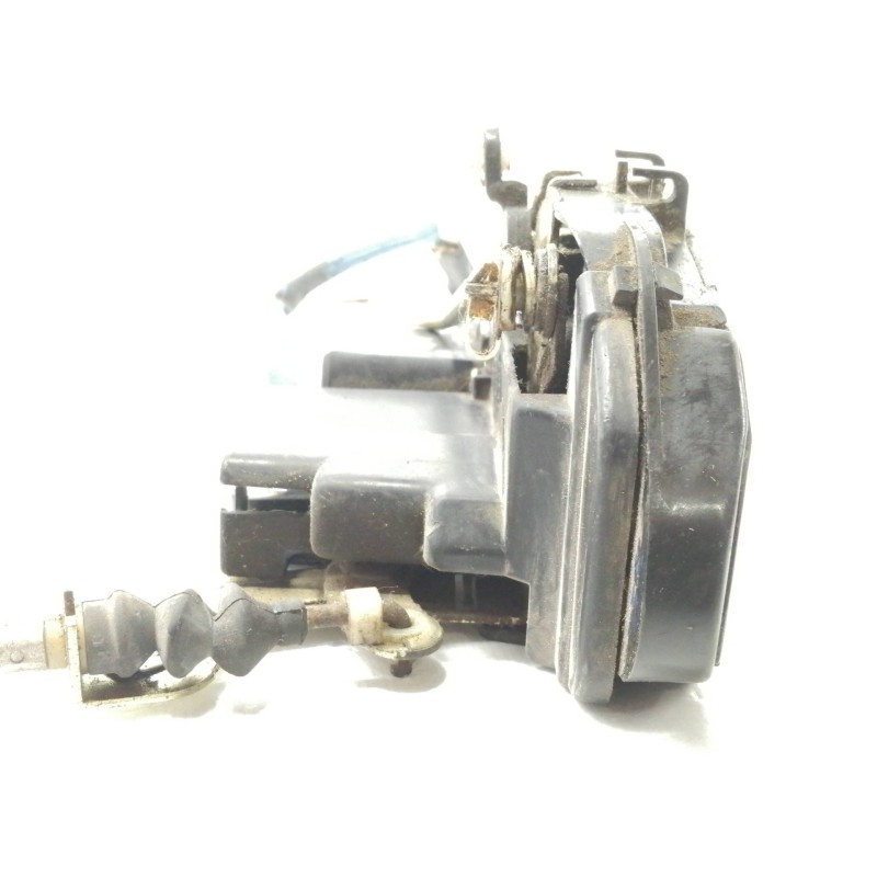 Recambio de cerradura puerta delantera derecha para kia carnival ii 2.9 crdi cat referencia OEM IAM   