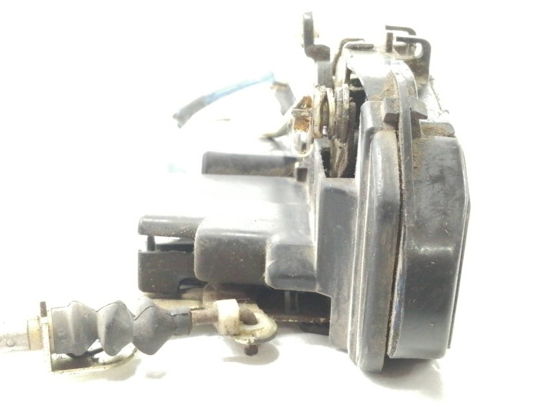 Recambio de cerradura puerta delantera derecha para kia carnival ii 2.9 crdi cat referencia OEM IAM   