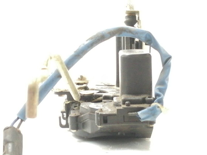 Recambio de cerradura puerta delantera derecha para kia carnival ii 2.9 crdi cat referencia OEM IAM   