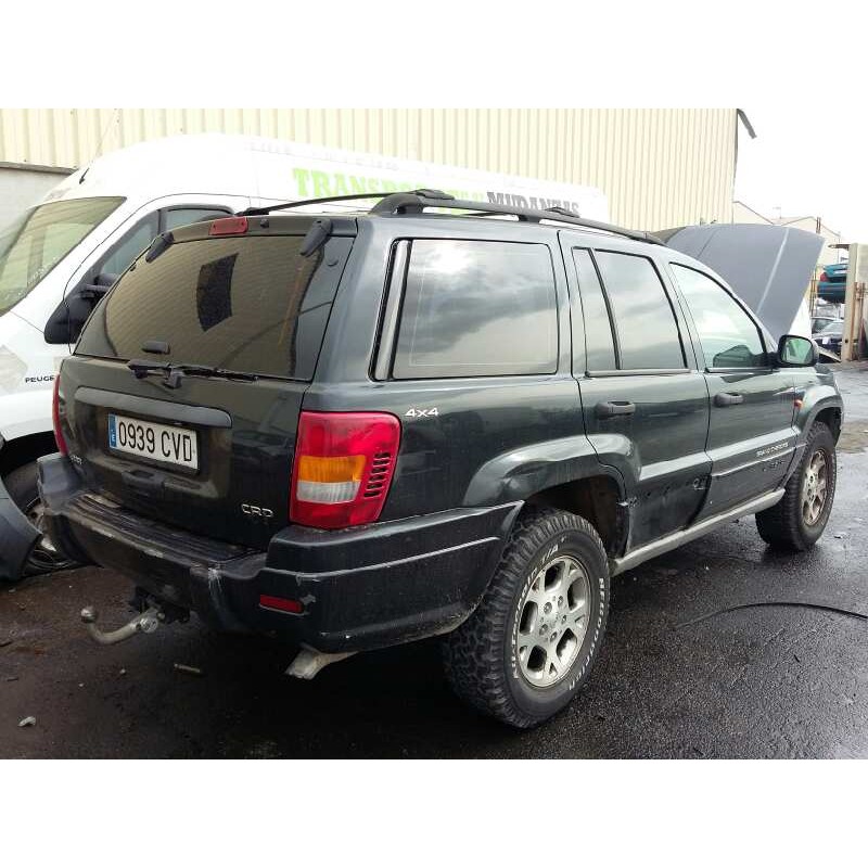 JEEP GR.CHEROKEE (WJ/WG)