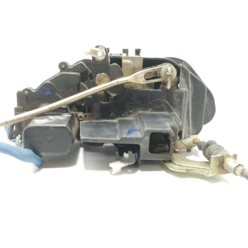 Recambio de cerradura puerta delantera derecha para kia carnival ii 2.9 crdi cat referencia OEM IAM   