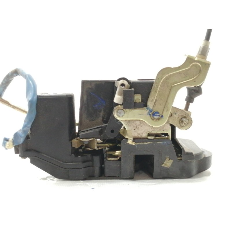 Recambio de cerradura puerta delantera derecha para kia carnival ii 2.9 crdi cat referencia OEM IAM   