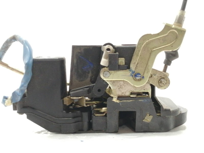 Recambio de cerradura puerta delantera derecha para kia carnival ii 2.9 crdi cat referencia OEM IAM   