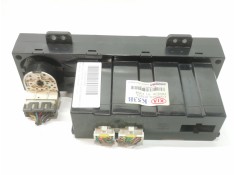 Recambio de mando calefaccion / aire acondicionado para kia carnival ii 2.9 crdi cat referencia OEM IAM 0K53B61190D   2