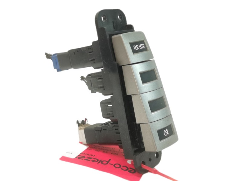 Recambio de mando multifuncion para kia carnival ii 2.9 crdi cat referencia OEM IAM   