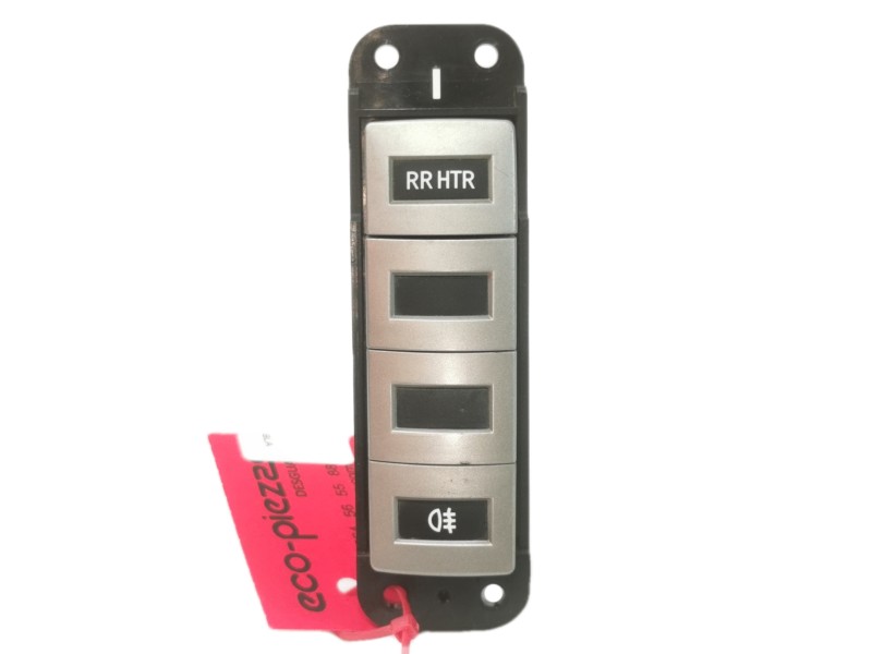 Recambio de mando multifuncion para kia carnival ii 2.9 crdi cat referencia OEM IAM   