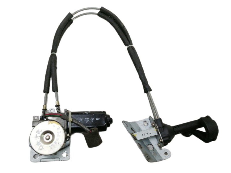 Recambio de motor elevalunas trasero derecho para kia carnival ii 2.9 crdi cat referencia OEM IAM OK55362310 0K55362310 