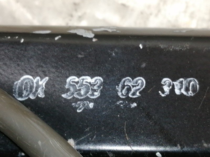 Recambio de motor elevalunas trasero derecho para kia carnival ii 2.9 crdi cat referencia OEM IAM OK55362310 0K55362310 