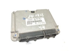 Recambio de centralita motor uce para audi a4 avant (b5) referencia OEM IAM 0281001721  