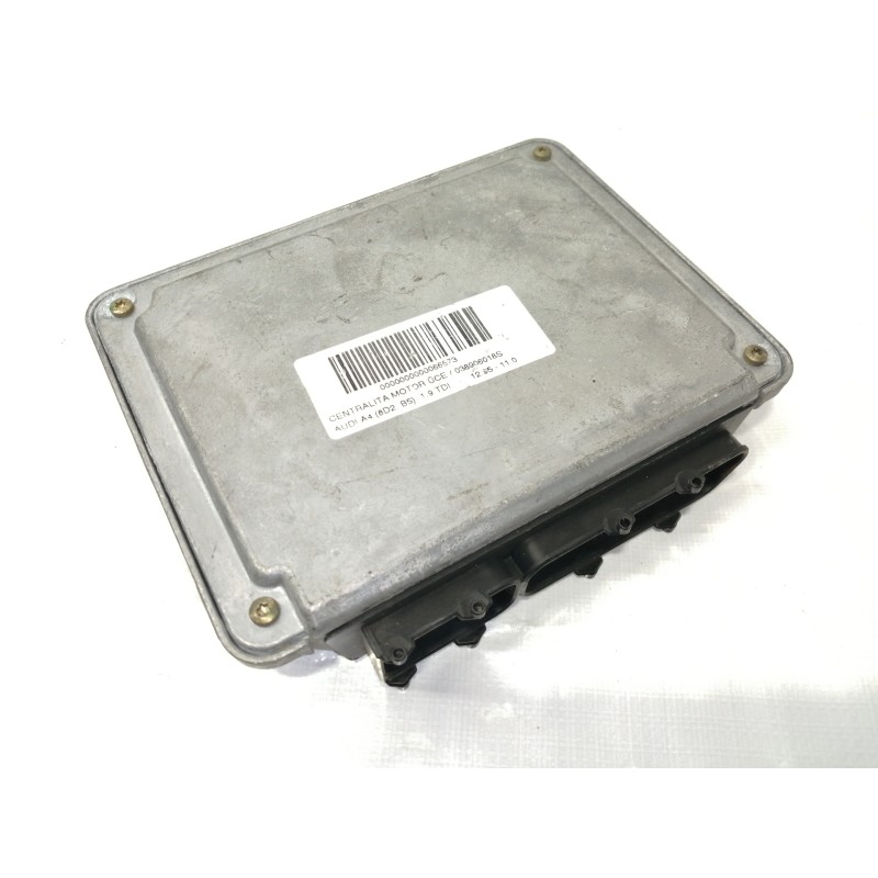 Recambio de centralita motor uce para audi a4 avant (b5) referencia OEM IAM 0281001721  