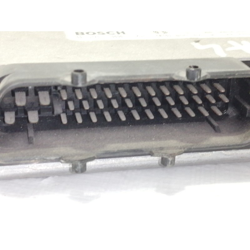 Recambio de centralita motor uce para audi a4 avant (b5) referencia OEM IAM 0281001721  