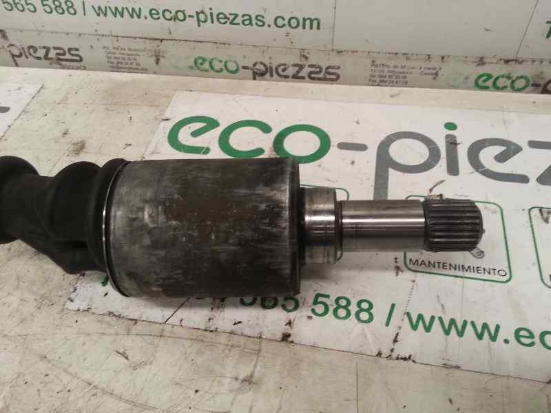 Recambio de transmision delantera izquierda para citroën zx 1.9 diesel referencia OEM IAM   