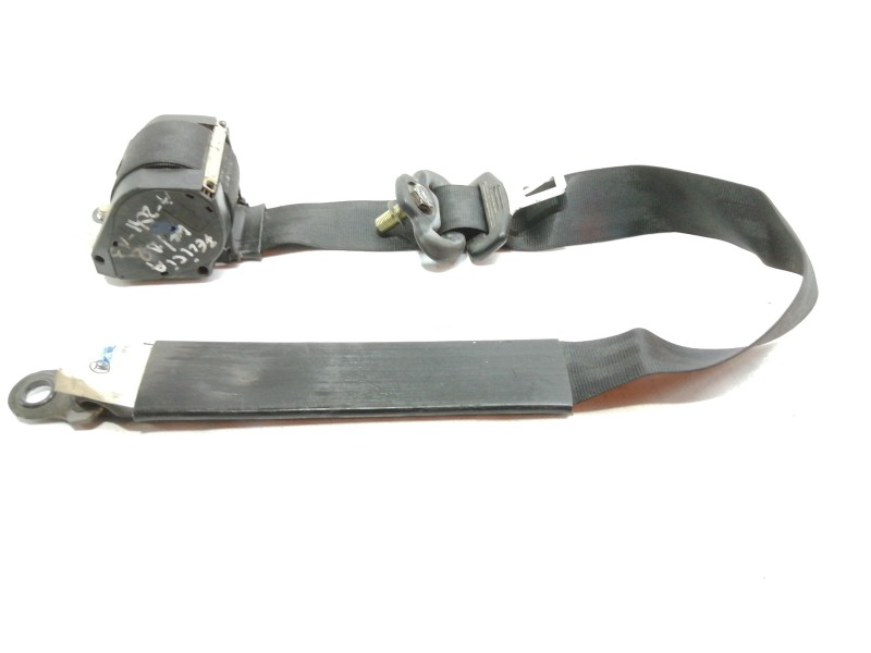 Recambio de cinturon seguridad delantero derecho para skoda felicia berlina ( 791) 1.3 referencia OEM IAM 1043594  