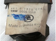 Recambio de cinturon seguridad delantero derecho para skoda felicia berlina ( 791) 1.3 referencia OEM IAM 1043594   2