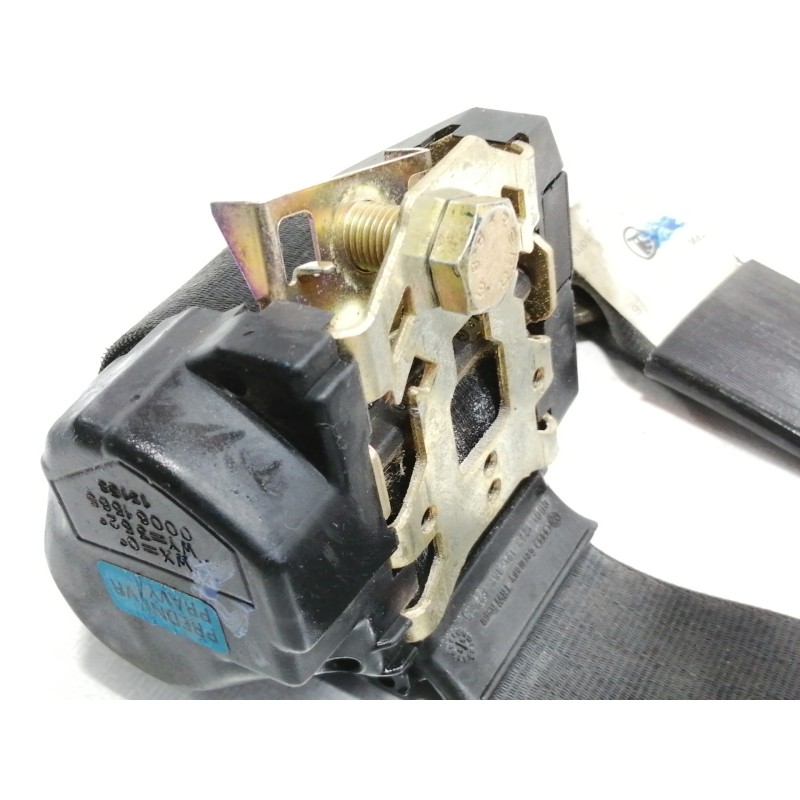 Recambio de cinturon seguridad delantero derecho para skoda felicia berlina ( 791) 1.3 referencia OEM IAM 1043594  