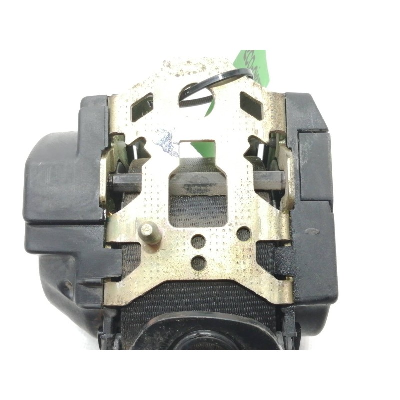 Recambio de cinturon seguridad trasero derecho para seat ibiza (6k1) 1.9 sdi referencia OEM IAM 1H0857737  