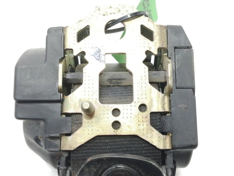 Recambio de cinturon seguridad trasero derecho para seat ibiza (6k1) 1.9 sdi referencia OEM IAM 1H0857737  