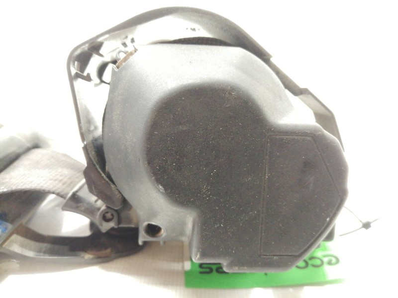 Recambio de cinturon seguridad trasero derecho para seat ibiza (6k1) 1.9 sdi referencia OEM IAM 1H0857737  