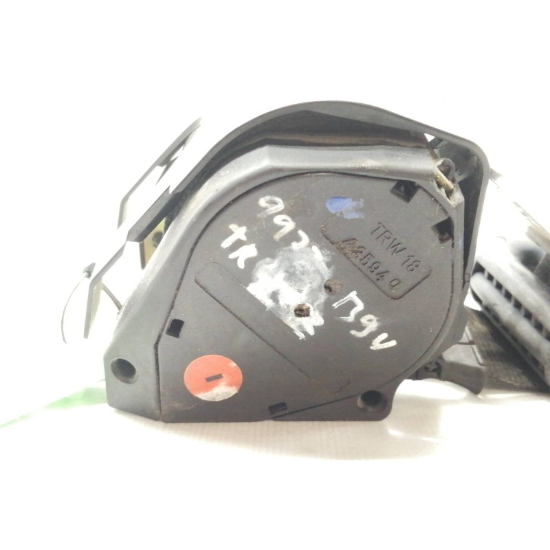 Recambio de cinturon seguridad trasero derecho para seat ibiza (6k1) 1.9 sdi referencia OEM IAM 1H0857737  