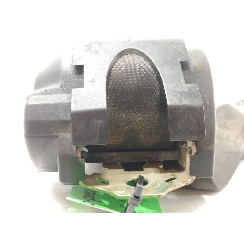 Recambio de cinturon seguridad trasero derecho para seat ibiza (6k1) 1.9 sdi referencia OEM IAM 1H0857737  