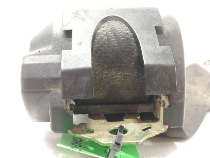 Recambio de cinturon seguridad trasero derecho para seat ibiza (6k1) 1.9 sdi referencia OEM IAM 1H0857737  