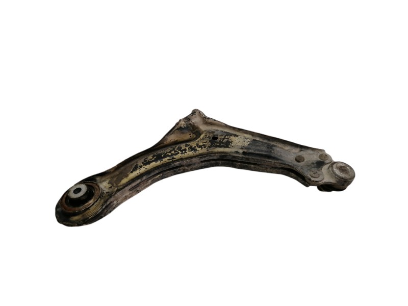 Recambio de brazo suspension inferior delantero izquierdo para mercedes-benz vito (w638) caja cerrada 108 d  (638.064) referenci