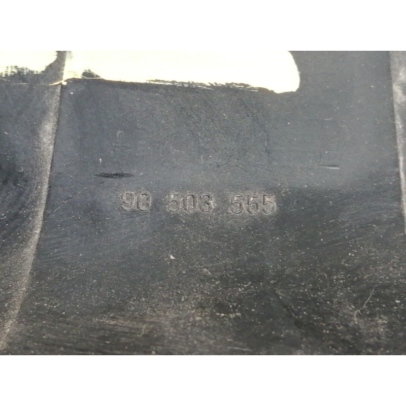 Recambio de guantera para opel vectra b berlina 1.6 16v referencia OEM IAM 90503555  