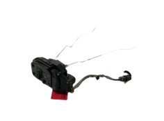 Recambio de cerradura puerta trasera derecha para kia cerato 1.5 crdi referencia OEM IAM LDRR1   2