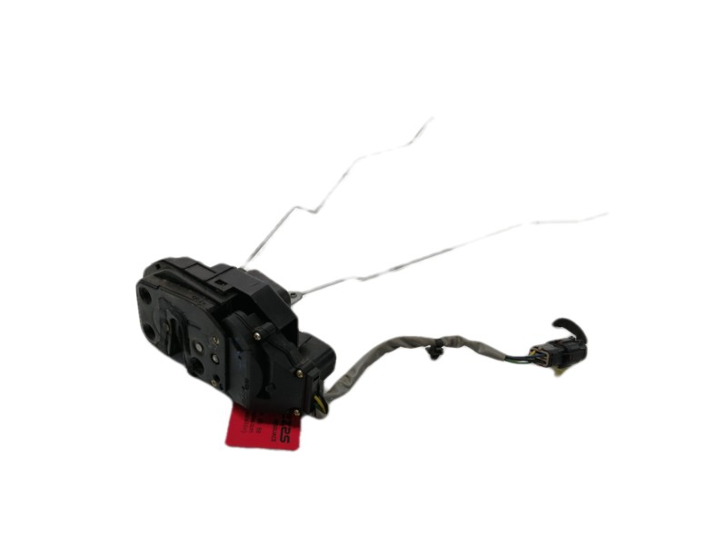 Recambio de cerradura puerta trasera derecha para kia cerato 1.5 crdi referencia OEM IAM LDRR1  