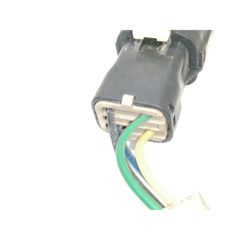 Recambio de cerradura puerta trasera derecha para kia cerato 1.5 crdi referencia OEM IAM LDRR1  