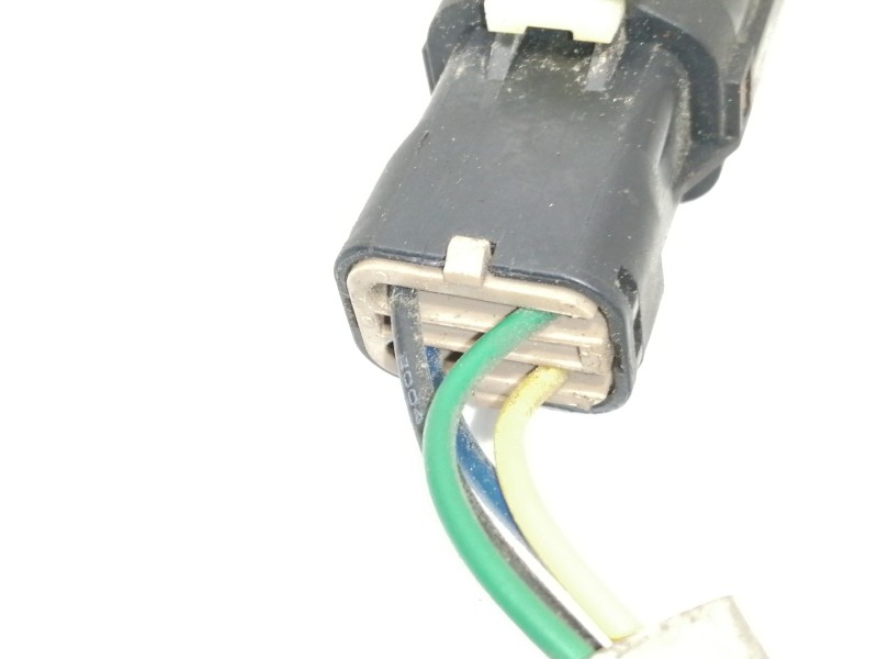 Recambio de cerradura puerta trasera derecha para kia cerato 1.5 crdi referencia OEM IAM LDRR1  