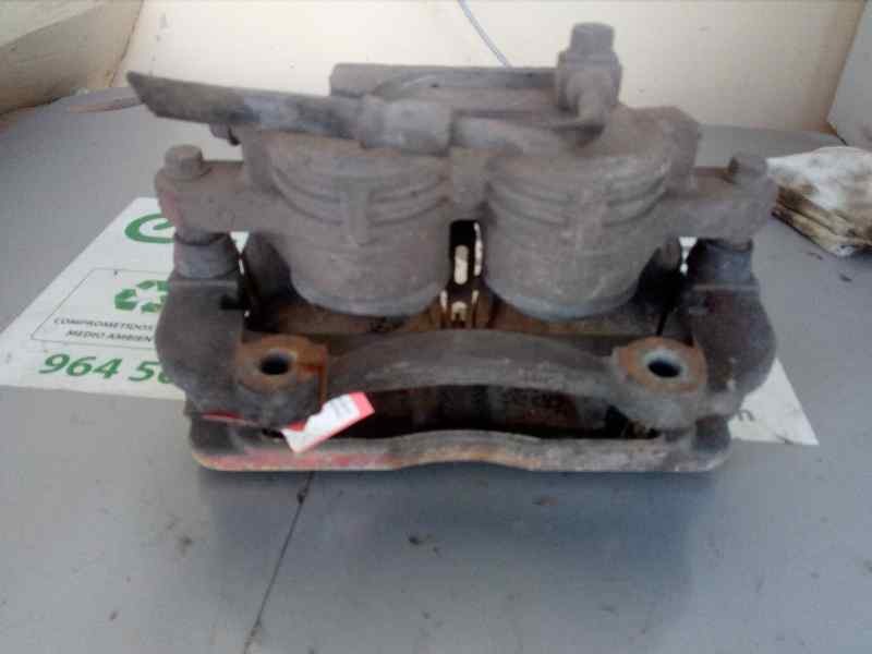 Recambio de pinza freno delantera derecha para chevrolet camaro z98 referencia OEM IAM   