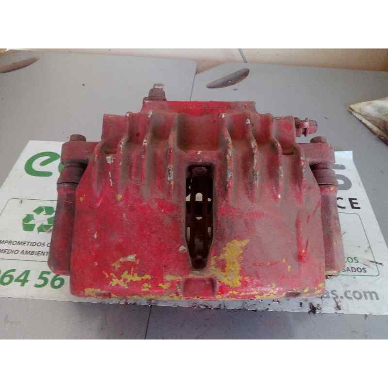 Recambio de pinza freno delantera derecha para chevrolet camaro z98 referencia OEM IAM   