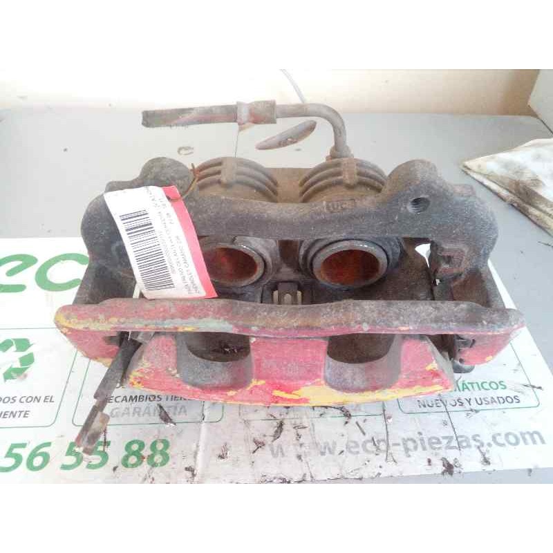 Recambio de pinza freno delantera derecha para chevrolet camaro z98 referencia OEM IAM   