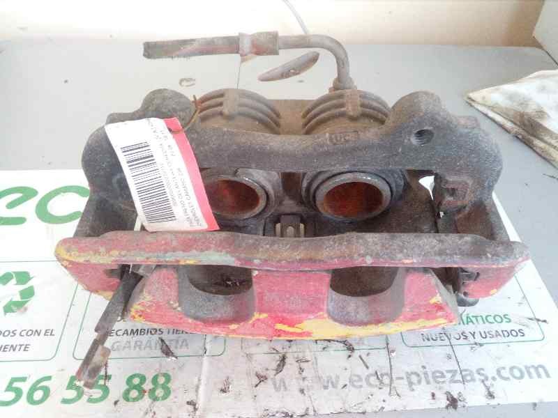 Recambio de pinza freno delantera derecha para chevrolet camaro z98 referencia OEM IAM   