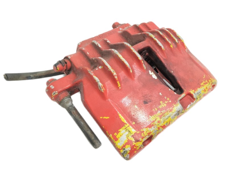Recambio de pinza freno delantera izquierda para chevrolet camaro z98 referencia OEM IAM 18023839  