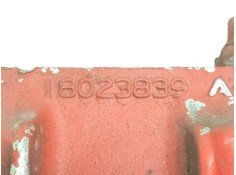 Recambio de pinza freno delantera izquierda para chevrolet camaro z98 referencia OEM IAM 18023839   2