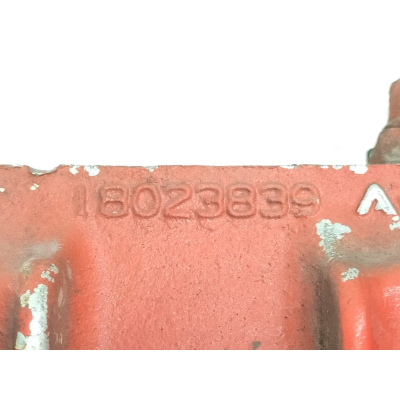 Recambio de pinza freno delantera izquierda para chevrolet camaro z98 referencia OEM IAM 18023839  