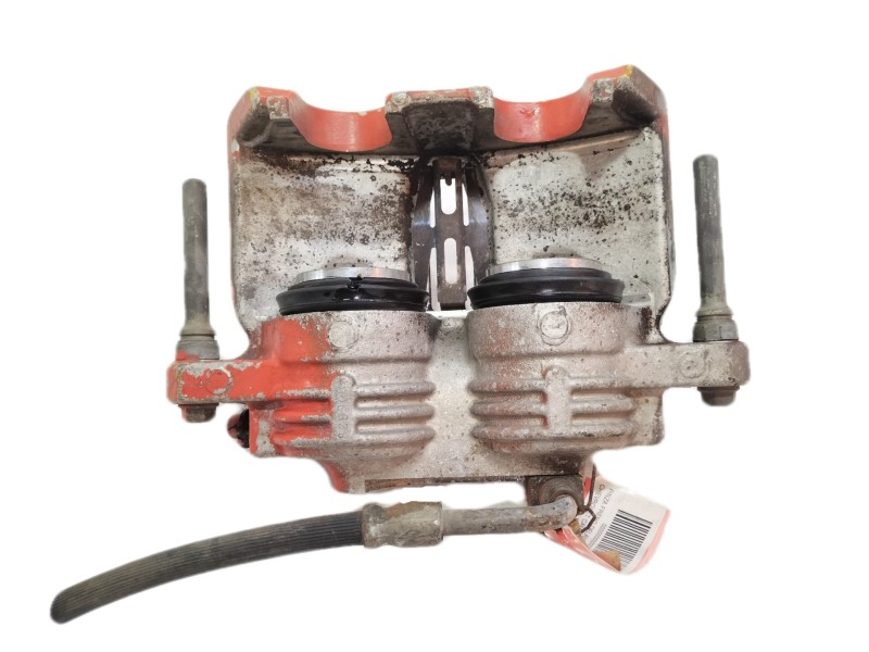 Recambio de pinza freno delantera izquierda para chevrolet camaro z98 referencia OEM IAM 18023839  