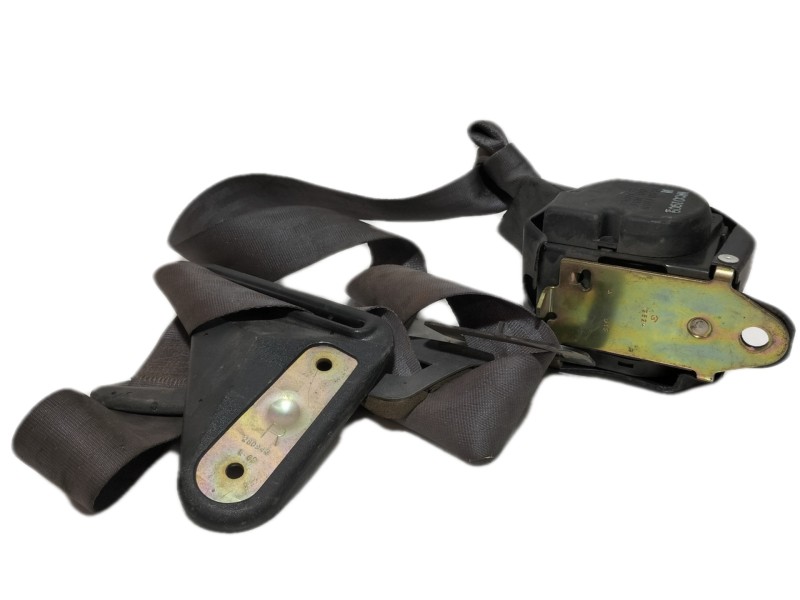 Recambio de cinturon seguridad trasero derecho para chevrolet camaro z98 referencia OEM IAM   