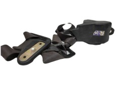 Recambio de cinturon seguridad trasero derecho para chevrolet camaro z98 referencia OEM IAM    2