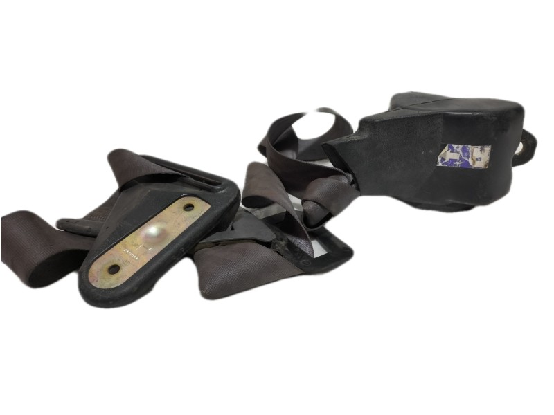 Recambio de cinturon seguridad trasero derecho para chevrolet camaro z98 referencia OEM IAM   
