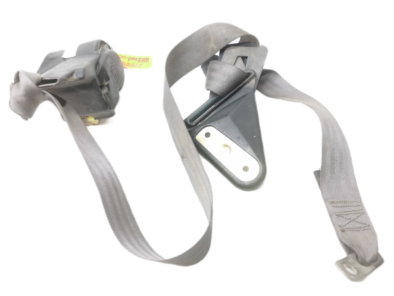 Recambio de cinturon seguridad trasero izquierdo para chevrolet camaro z98 referencia OEM IAM   