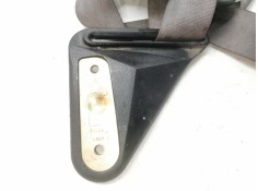 Recambio de cinturon seguridad trasero izquierdo para chevrolet camaro z98 referencia OEM IAM    2