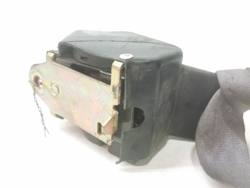 Recambio de cinturon seguridad trasero izquierdo para chevrolet camaro z98 referencia OEM IAM   