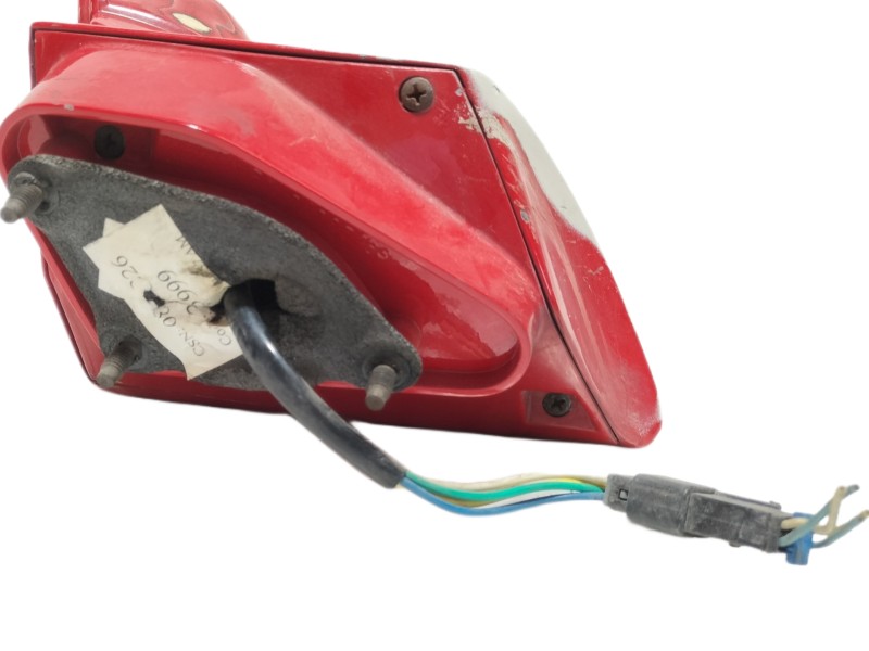 Recambio de retrovisor izquierdo para chevrolet camaro z98 referencia OEM IAM   