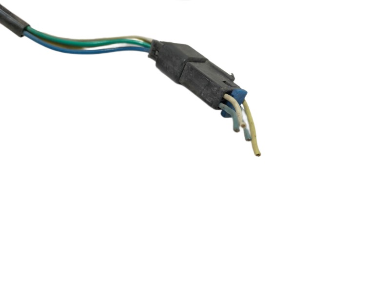 Recambio de retrovisor izquierdo para chevrolet camaro z98 referencia OEM IAM   